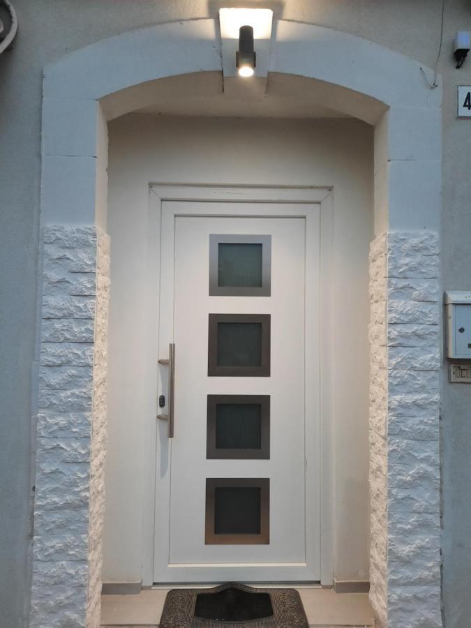 Borgo28 Apartment Syracuse ภายนอก รูปภาพ