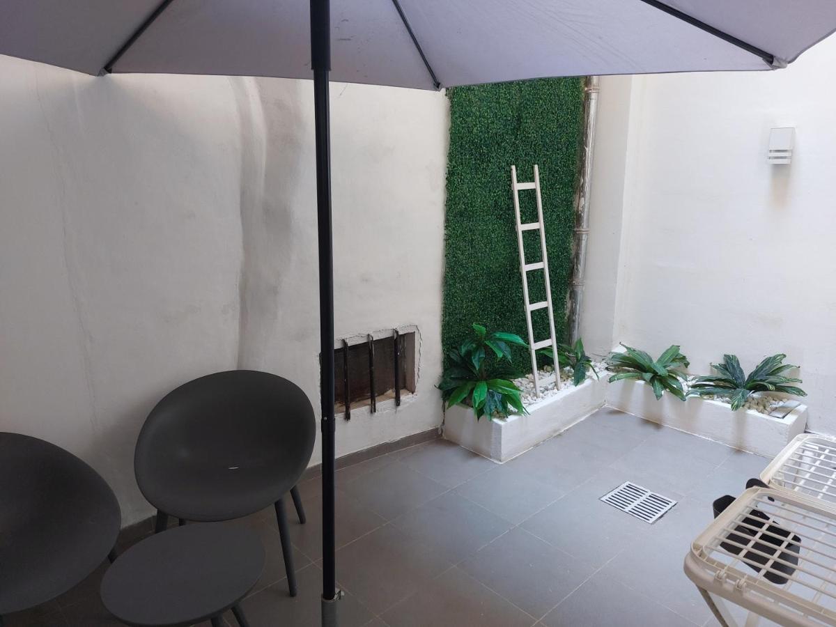 Borgo28 Apartment Syracuse ภายนอก รูปภาพ