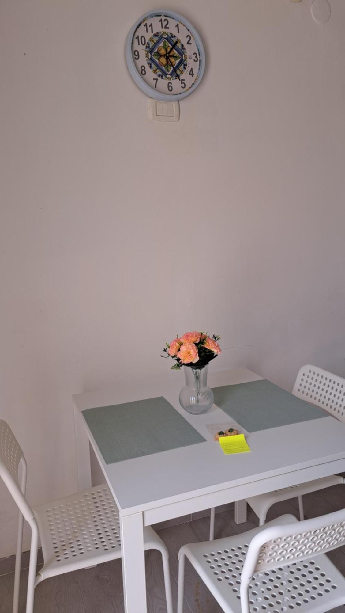 Borgo28 Apartment Syracuse ภายนอก รูปภาพ