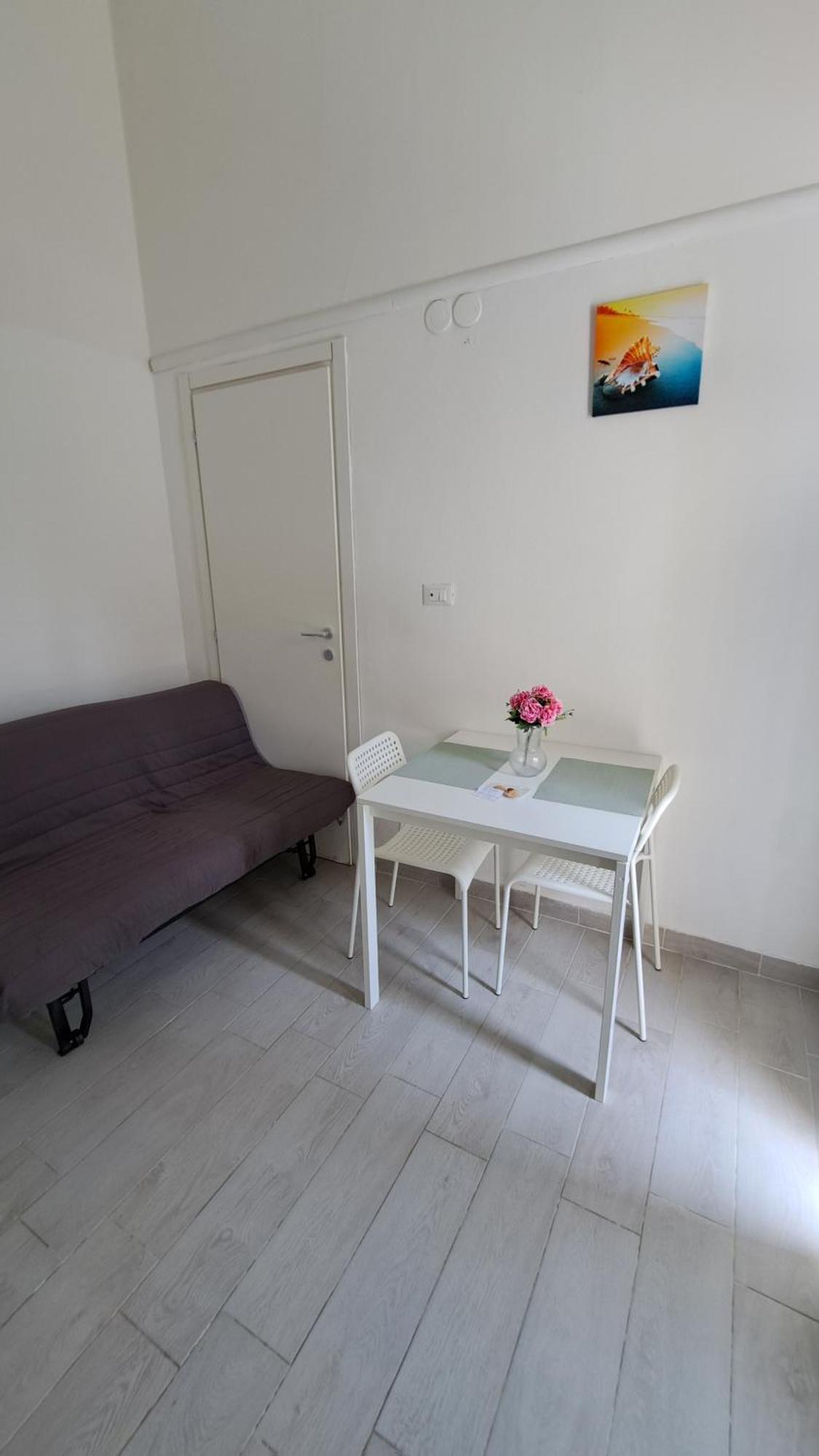 Borgo28 Apartment Syracuse ภายนอก รูปภาพ