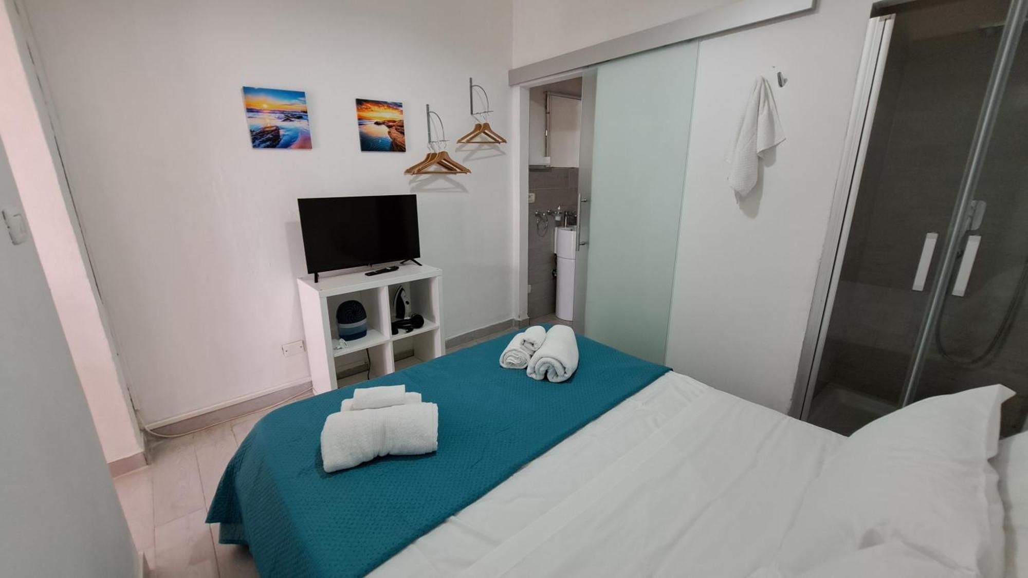 Borgo28 Apartment Syracuse ภายนอก รูปภาพ