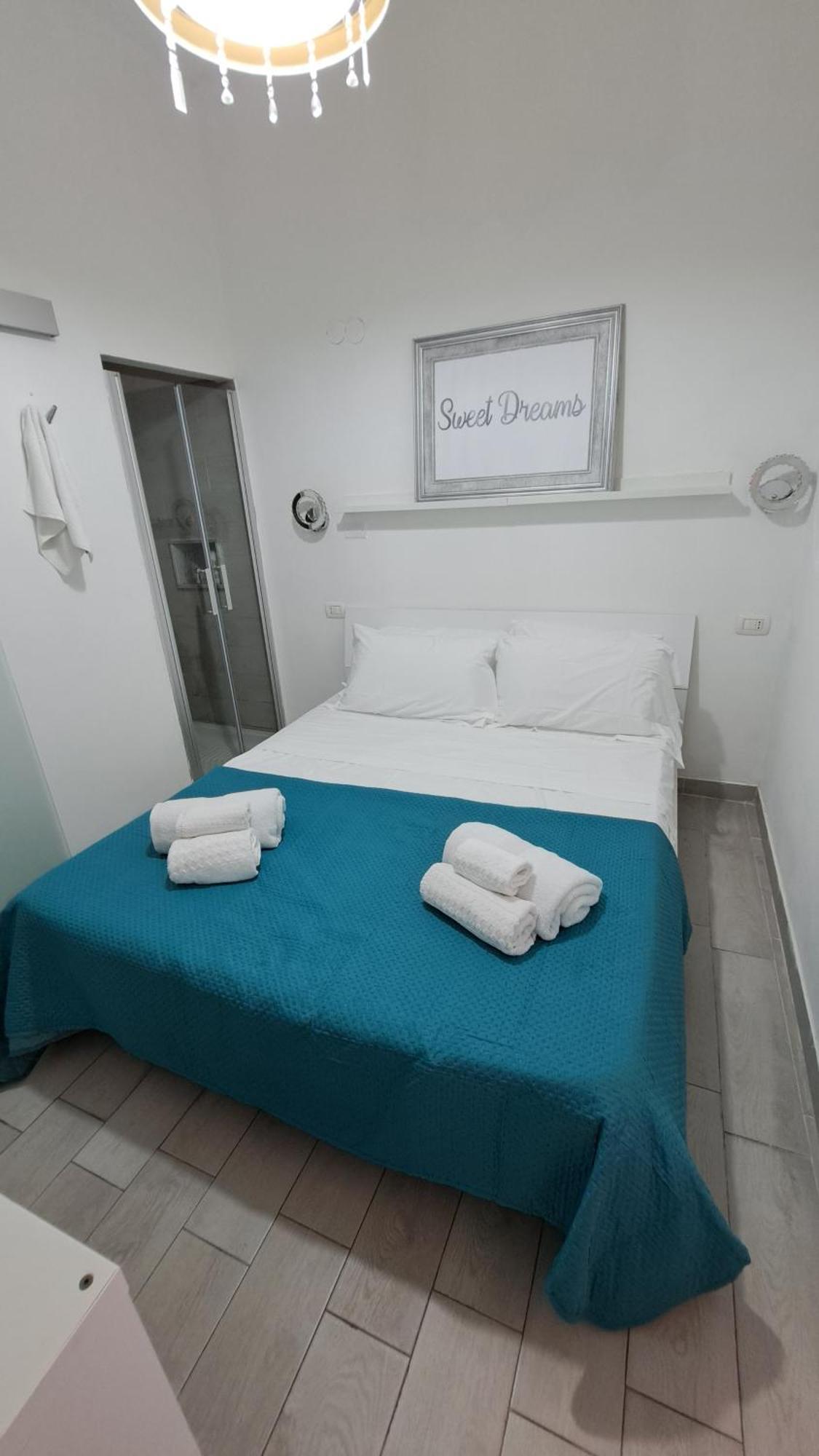 Borgo28 Apartment Syracuse ภายนอก รูปภาพ