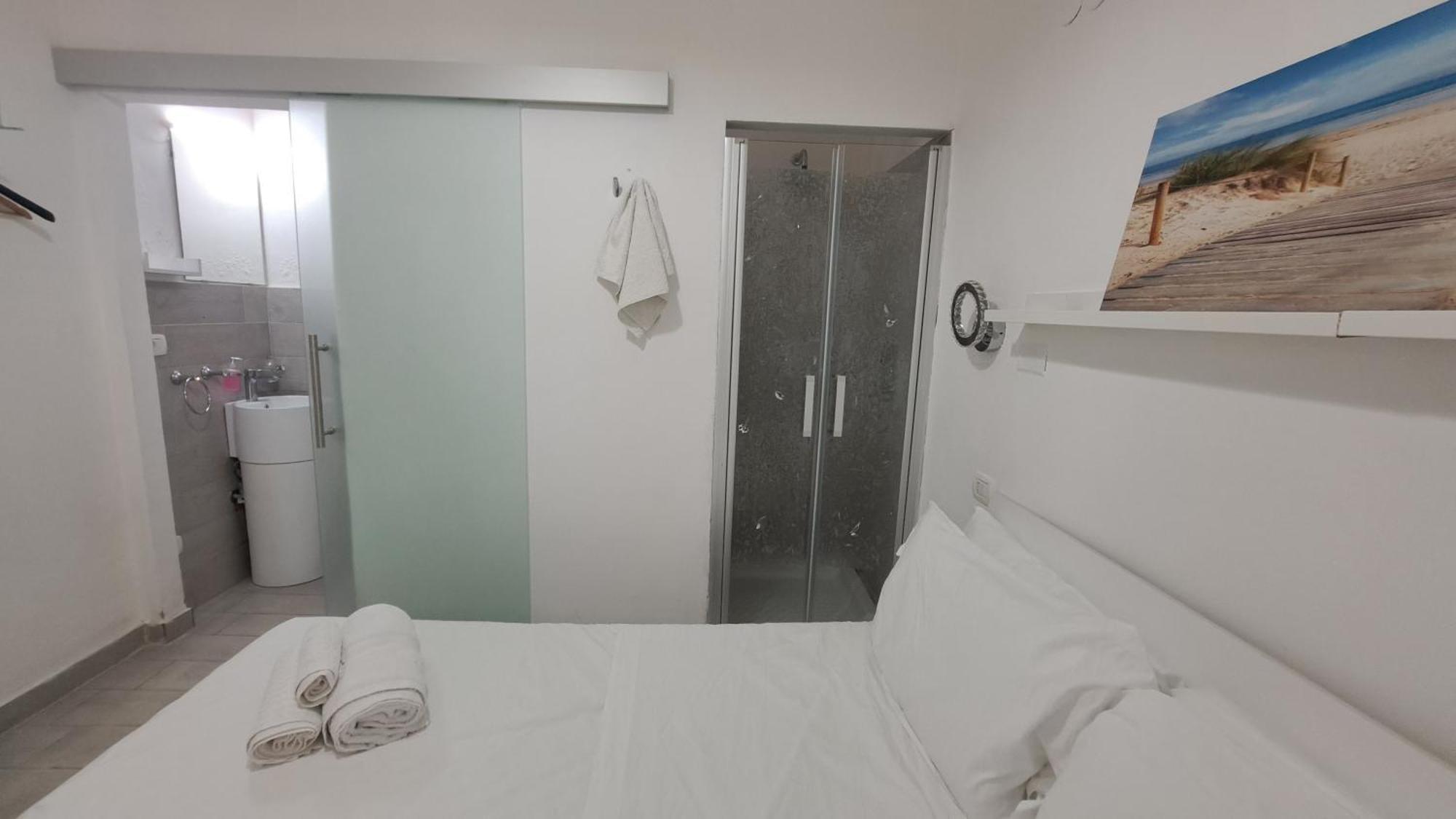 Borgo28 Apartment Syracuse ภายนอก รูปภาพ