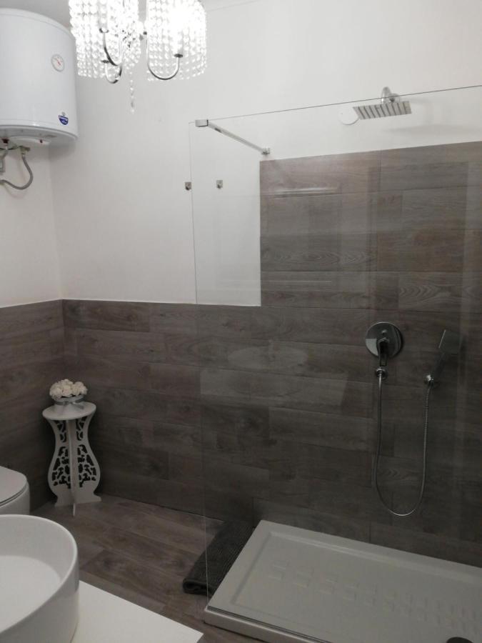 Borgo28 Apartment Syracuse ภายนอก รูปภาพ